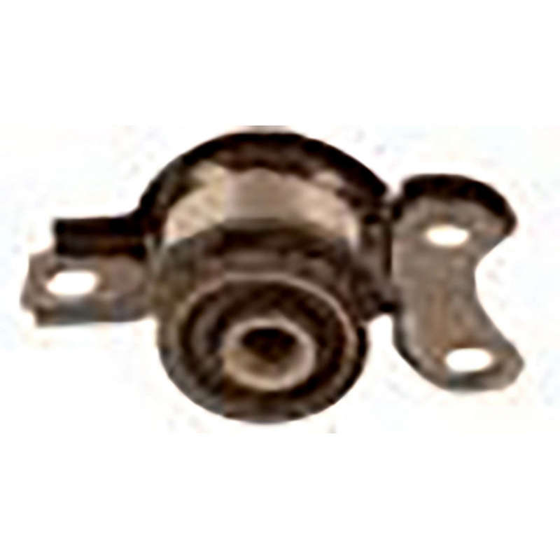 TEKNOSA FRONT RIGHT LOWER CONTROL ARM BUSH For HYUNDAI ELANTRA [J2] 1.6 (G4GR)(16V 86KW) 96-01