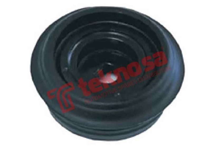 SHOCK MOUNTING - HY2812 (TEKNOSA)