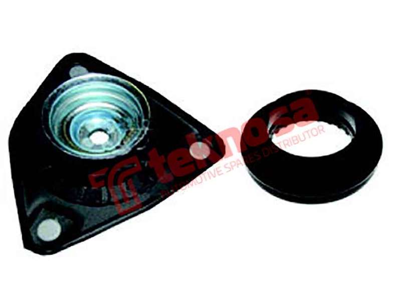 TEKNOSA SHOCK MOUNTING For HYUNDAI I30 1.6 (G4FG)(16V 95KW) 12-20