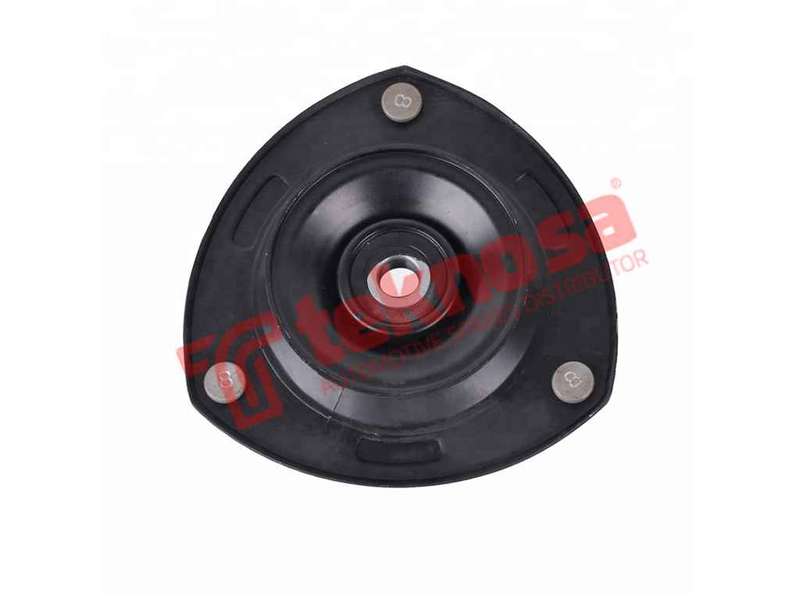 TEKNOSA SHOCK MOUNTING For HYUNDAI SONATA [2] 2.0 (G4CP-D)(16V 102KW) 94-98
