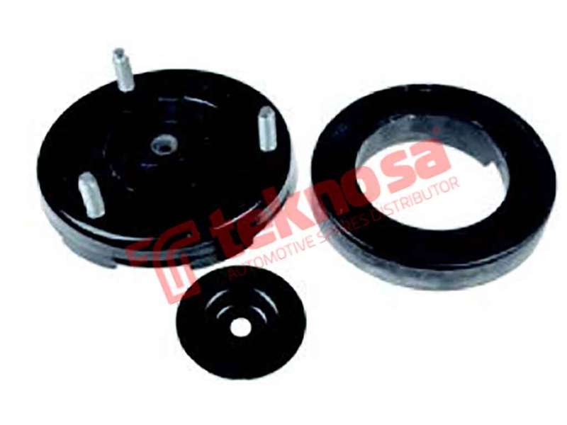 SHOCK MOUNTING - HY2827 (TEKNOSA)