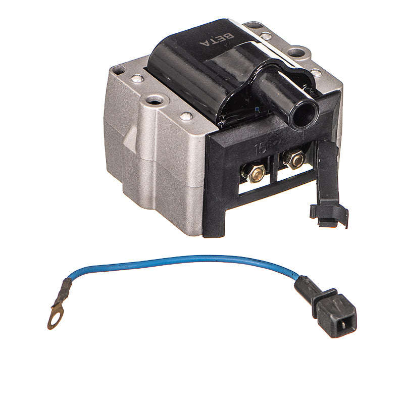 Electronic Ignition Coil - Ig2711 (Beta)