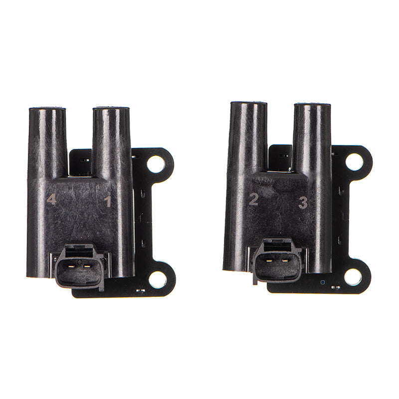 Electronic Ignition Coil Pack - Ig3724 (Beta)