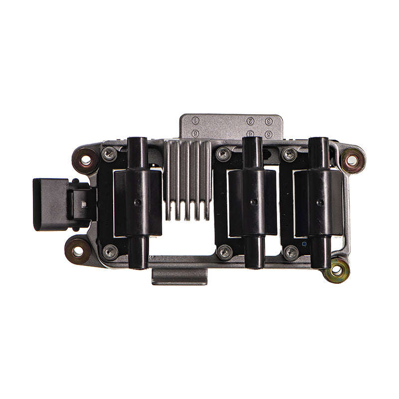 Electronic Ignition Coil Pack - Ig9121 (Beta)