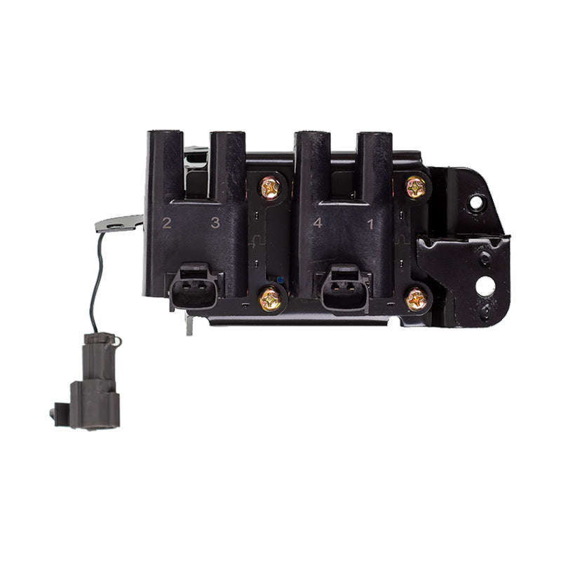 Electronic Ignition Coil Pack - Ig9141 (Beta)