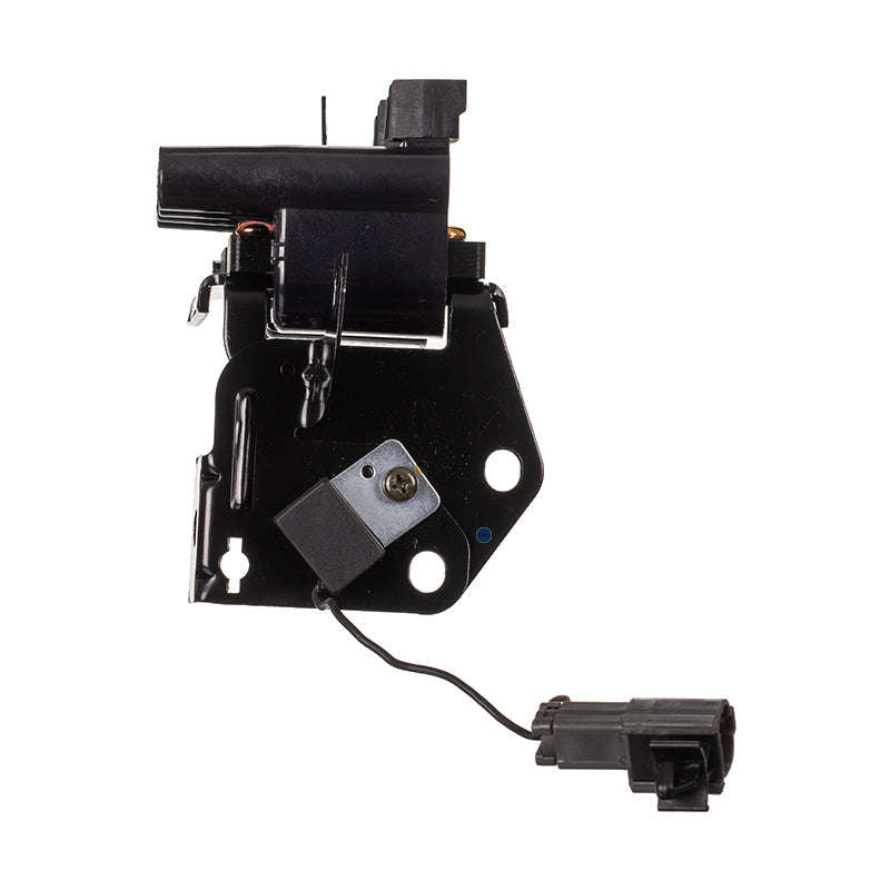 Electronic Ignition Coil Pack - Ig9141 (Beta)