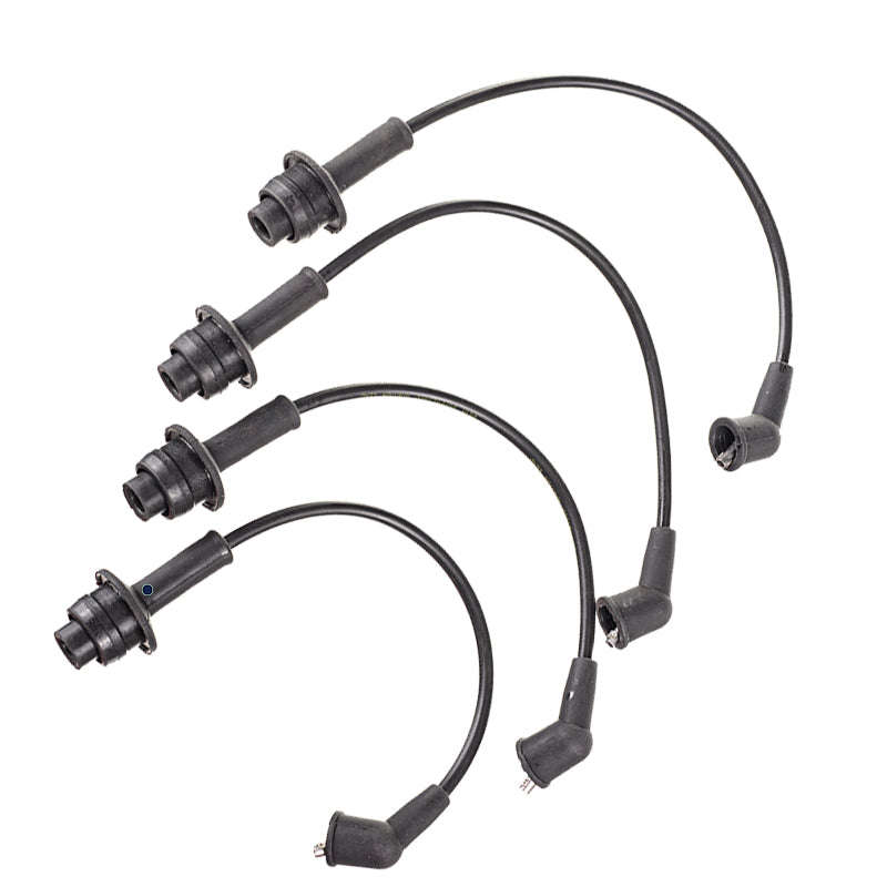 Ignition Lead Set - Igl671 (Bougicord)