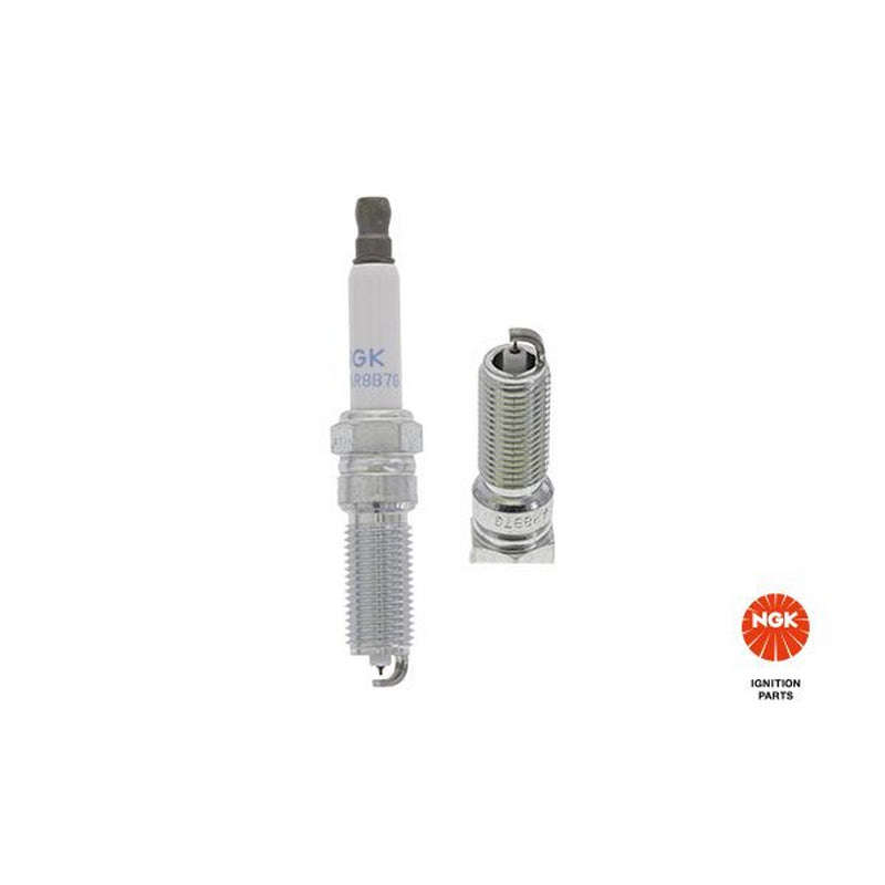 Spark Plug - Lmar7A-9 (Pack Size: 10) (Ngk)