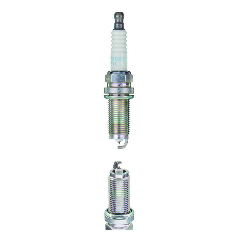 Spark Plug - Br8Es-11 (Pack Size: 10) (Ngk)