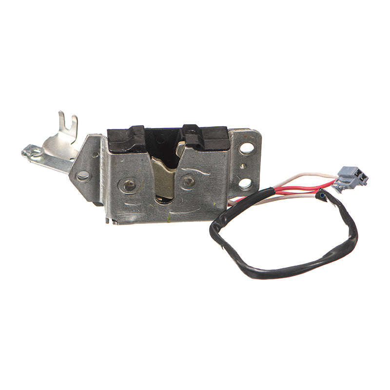 Tail Gate Latch - In021 (Beta)