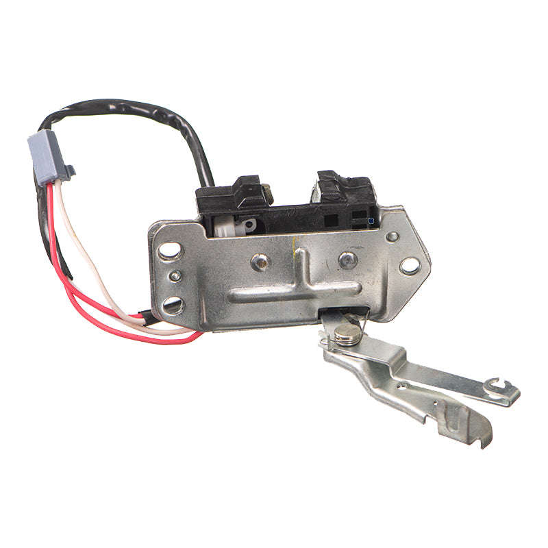 Tail Gate Latch - In021 (Beta)