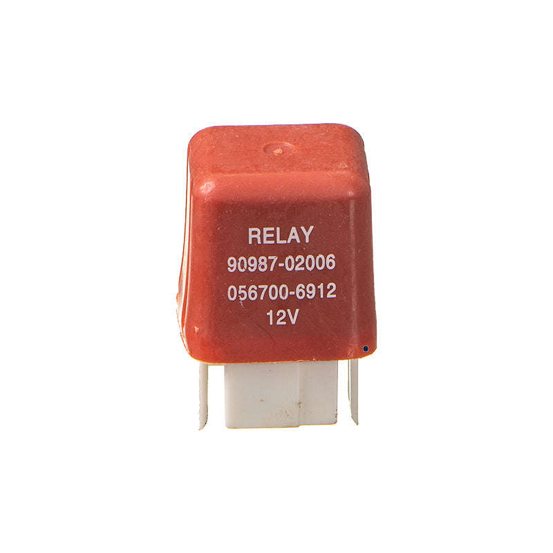 12 Volt Relay - In155 (Beta)