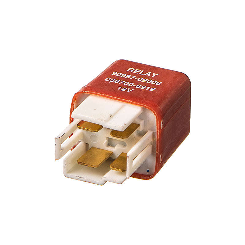 12 Volt Relay - In155 (Beta)