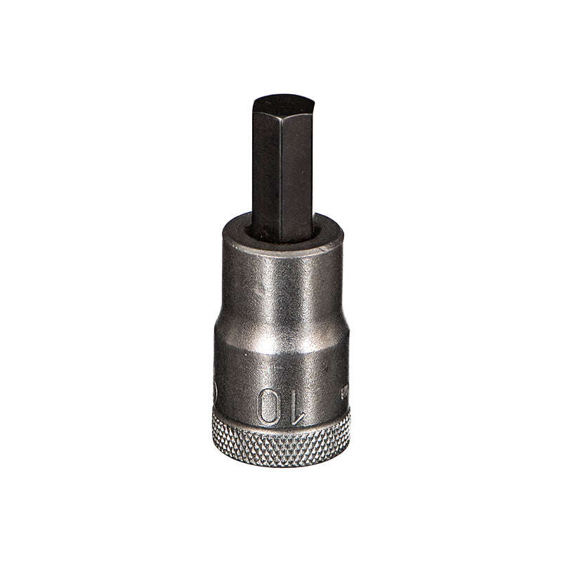 Allen Key Socket - In19-10Mm (Gedore)