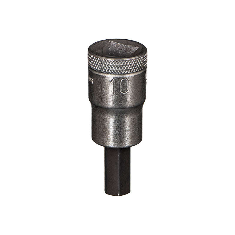 Allen Key Socket - In19-10Mm (Gedore)