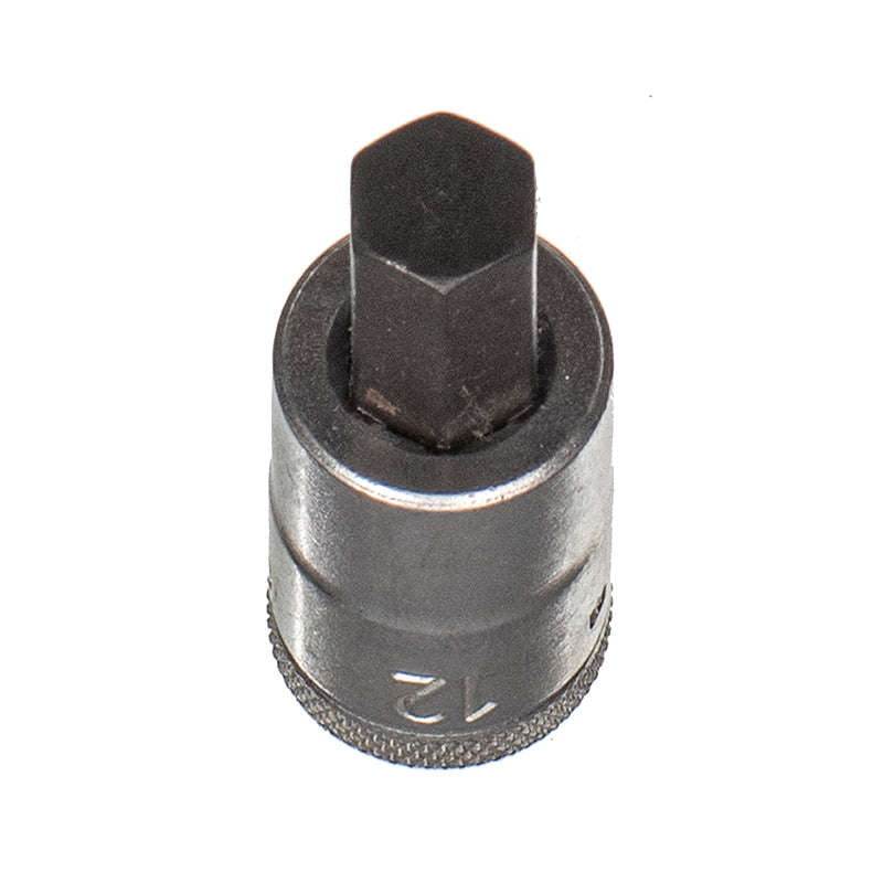 Gedore Allen Key Socket - 12Mm