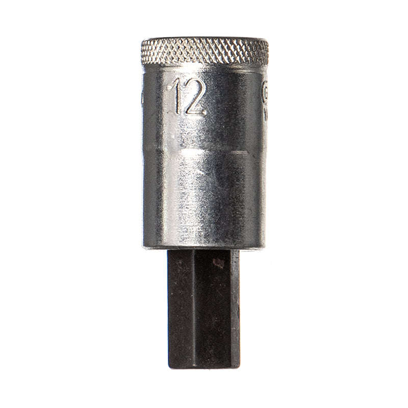 Gedore Allen Key Socket - 12Mm