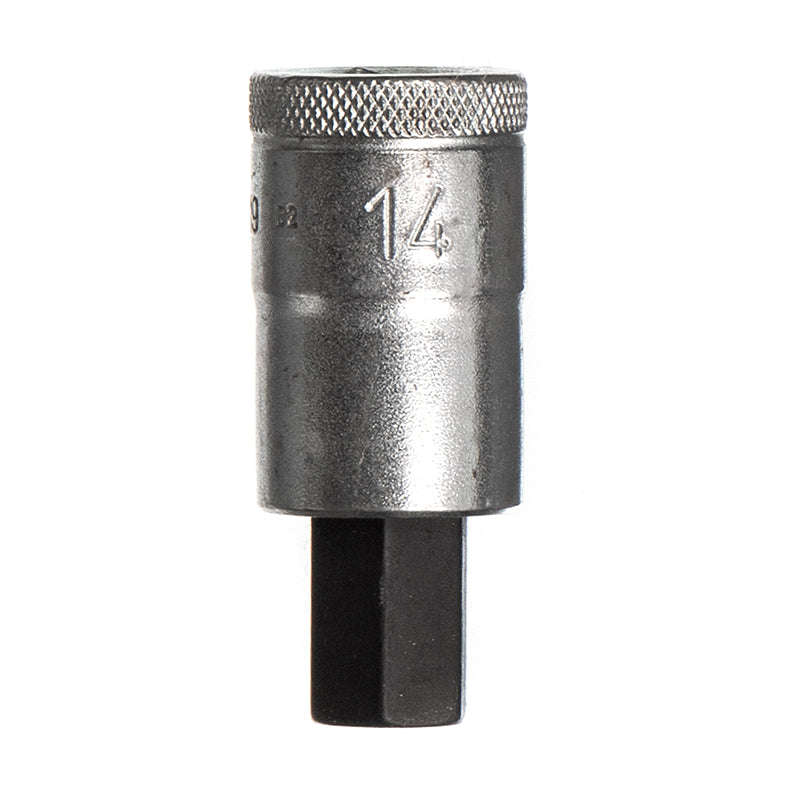 Gedore Allen Key Socket - 14Mm