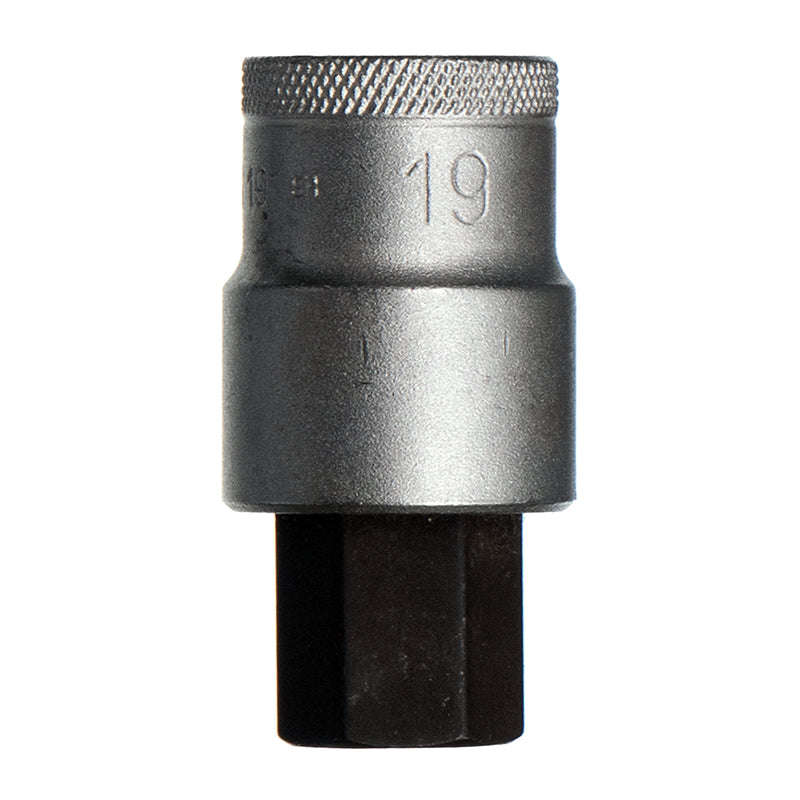 Gedore Allen Key Socket - 19Mm