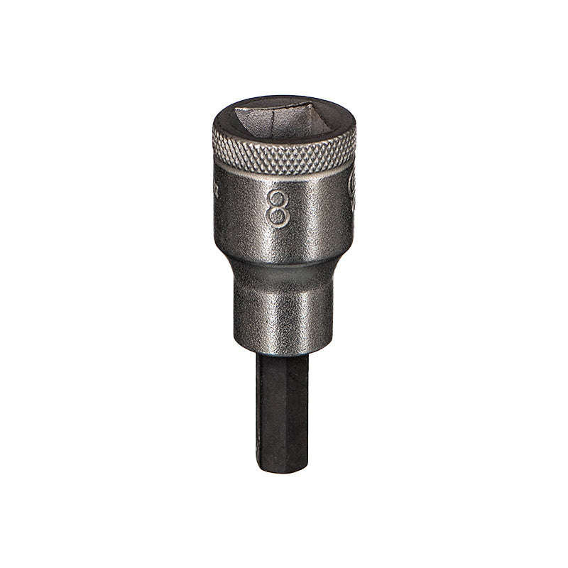 Gedore Allen Key Socket - 8Mm
