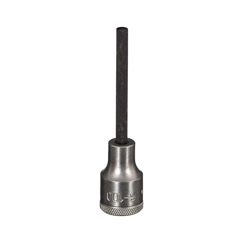 Gedore Allen Key Socket - 6Mm