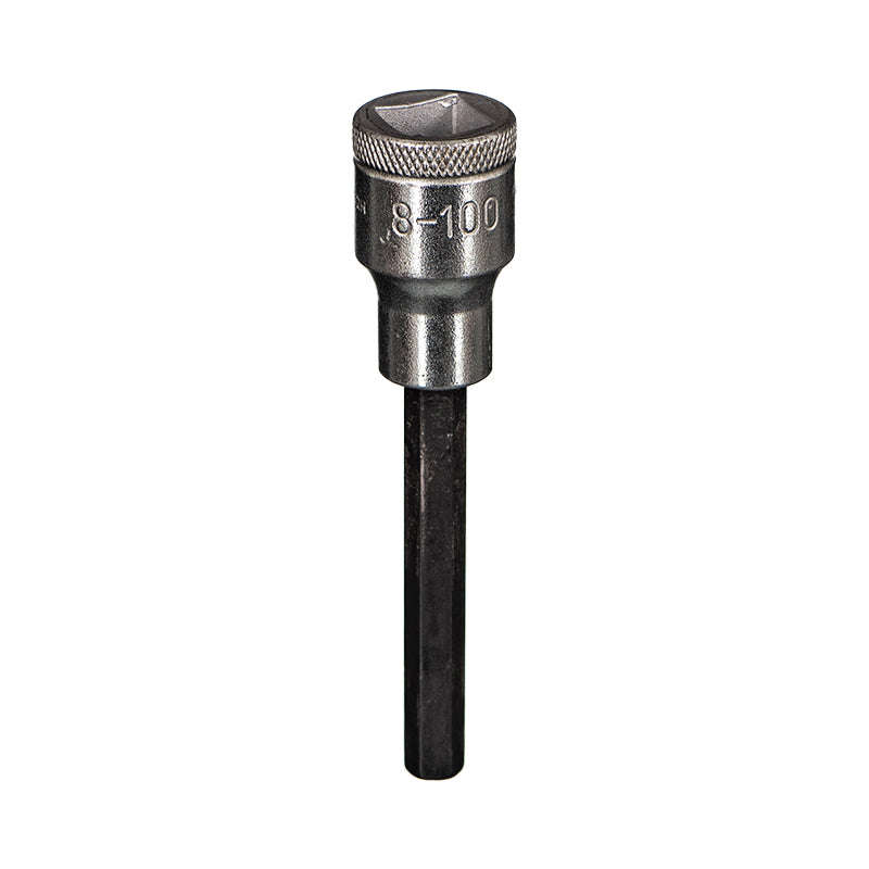 Long Allen Key Soc - Inl19-8Mm (Gedore)