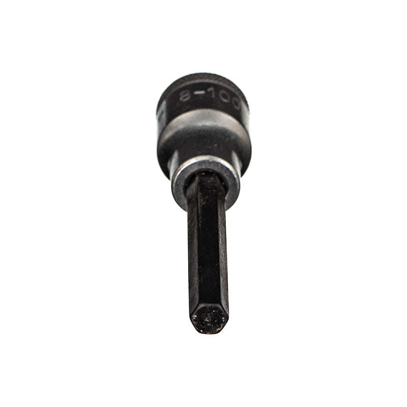 Long Allen Key Soc - Inl19-8Mm (Gedore)