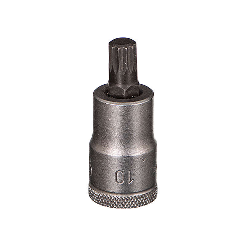 Gedore Spline Socket - 10Mm