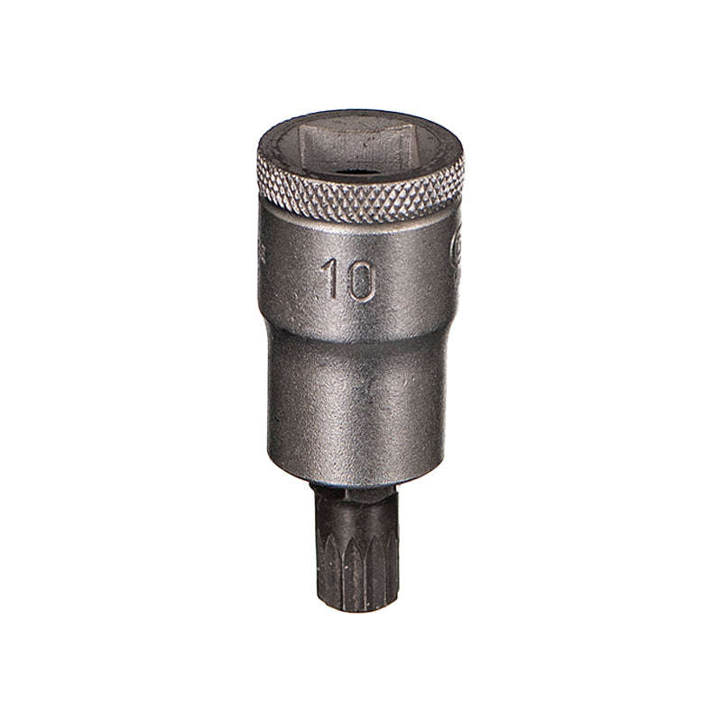 Gedore Spline Socket - 10Mm