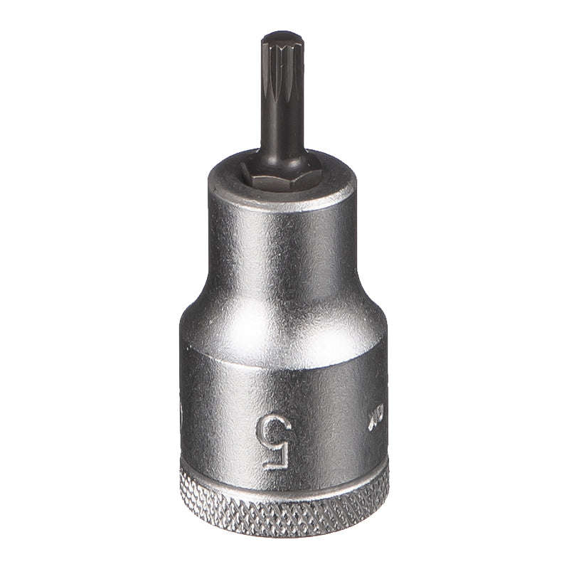 Gedore Spline Socket - 5Mm