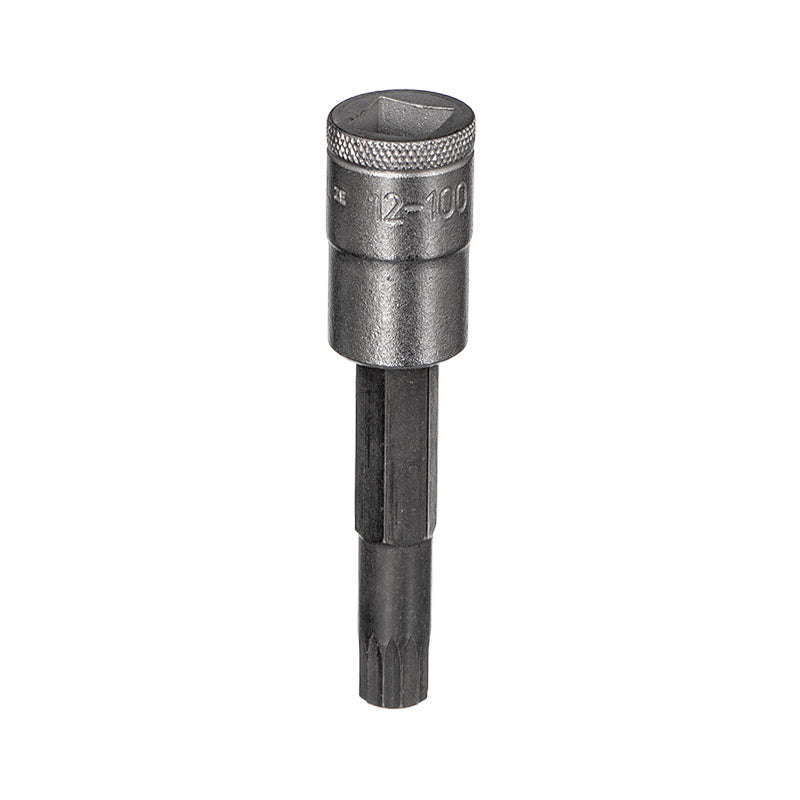 Spline Socket-Long - Inxl19-12Mm (Gedore)