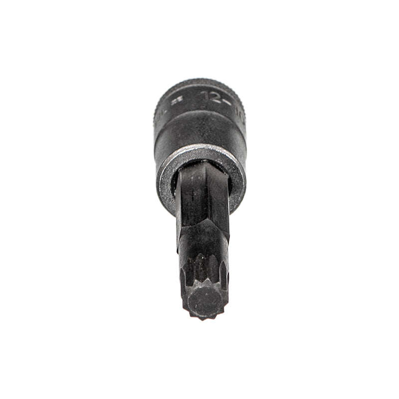 Spline Socket-Long - Inxl19-12Mm (Gedore)