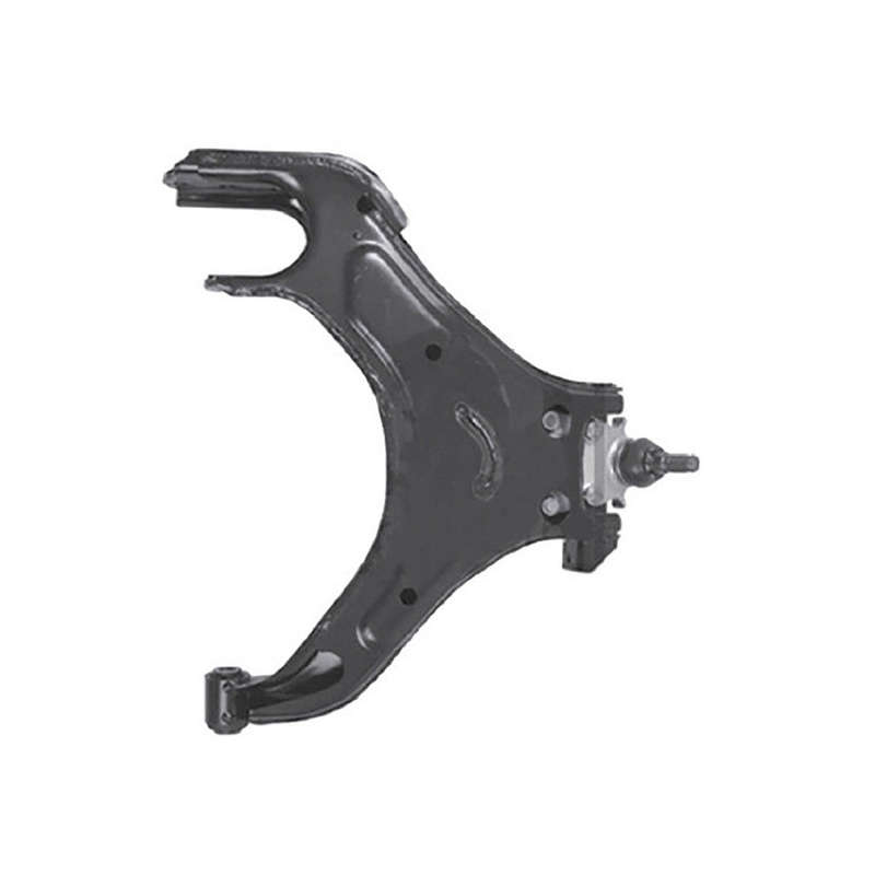 TEKNOSA FRONT RIGHT LOWER CONTROL ARM For ISUZU KB220I KB220I (C22NE)(8V 85KW) 98-04