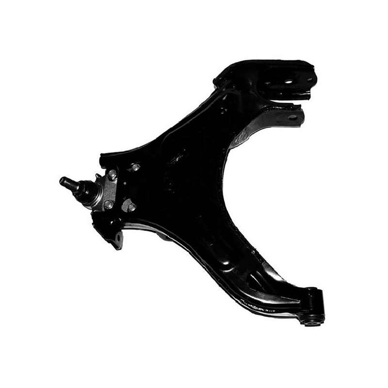 Teknosa Front Left Lower Control Arm  For Isuzu Kb240I Kb240I (Z24Sed)(8V 94Kw) 2007-2013