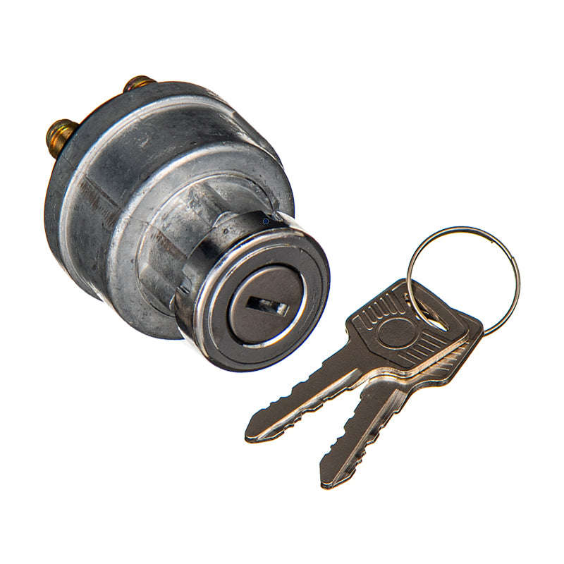 Universal Ignition Switch - Isc4 (Beta)