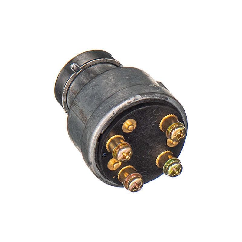 Universal Ignition Switch - Isc4 (Beta)