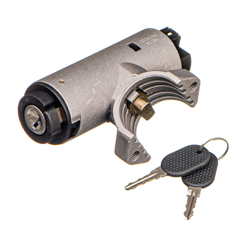Ignition Switch - Isc500 (Beta)