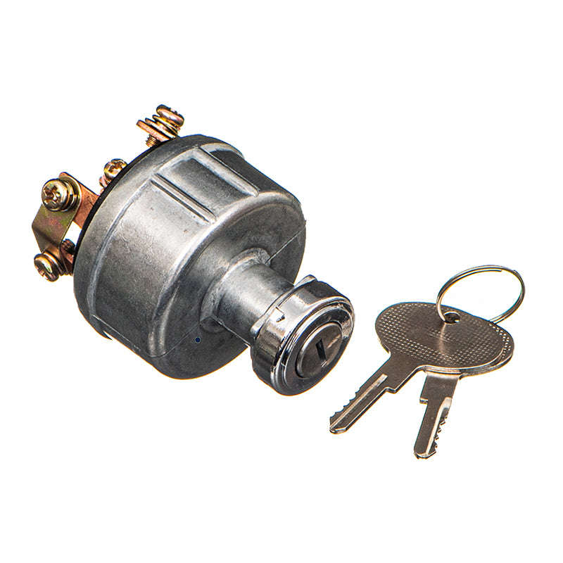Ignition Switch - Isc8R (Beta)