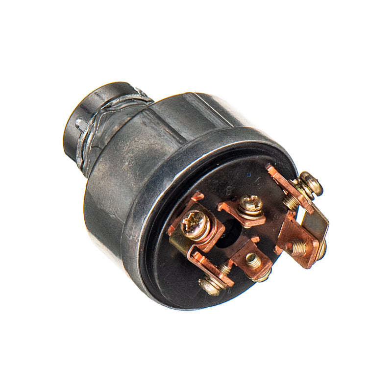 Ignition Switch - Isc8R (Beta)