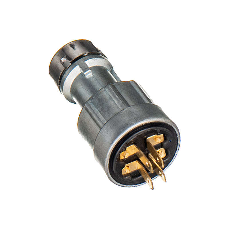 Ignition Switch - Isc9 (Beta)