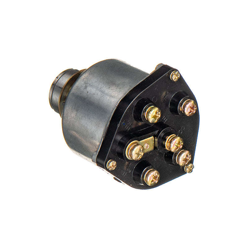 Ignition Switch - Iss012 (Beta)
