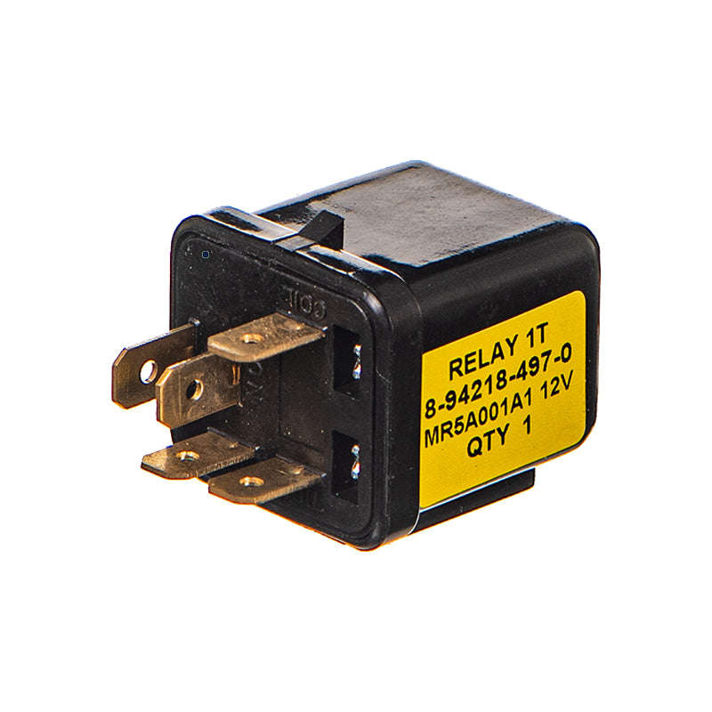 12 Volt Relay - Isu2 (Beta)
