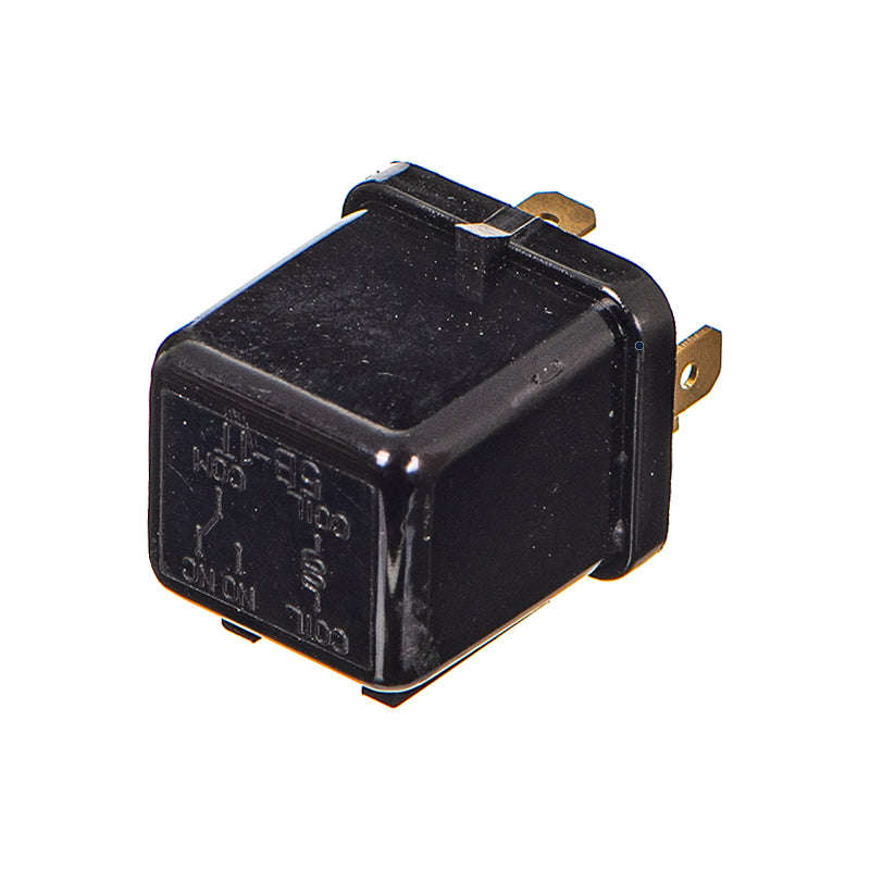 12 Volt Relay - Isu2 (Beta)
