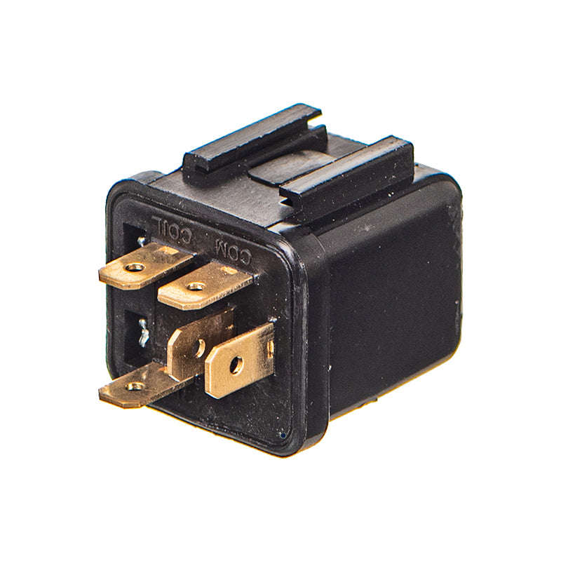 12 Volt Relay - Isu2 (Beta)