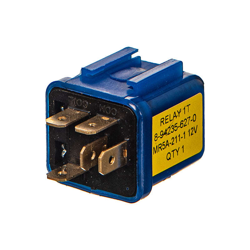12 Volt Relay - Isu3 (Beta)
