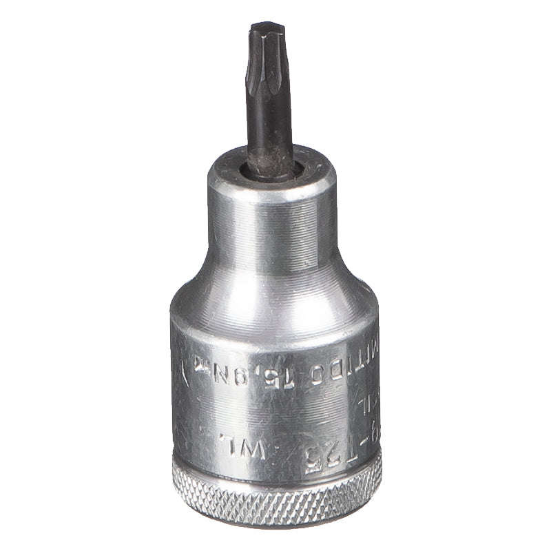 Gedore Male Torx Socket