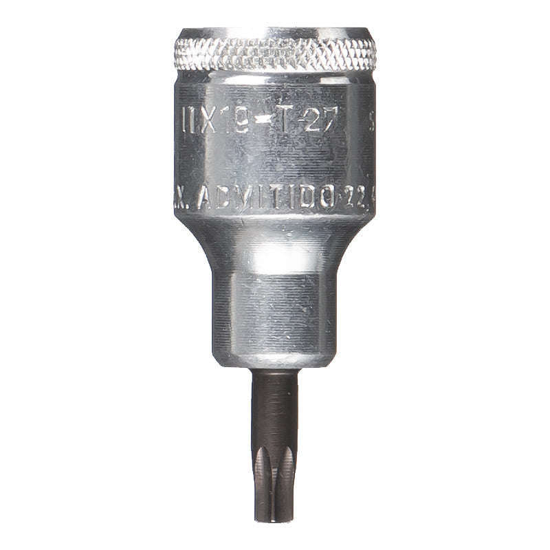 Gedore Male Torx Socket