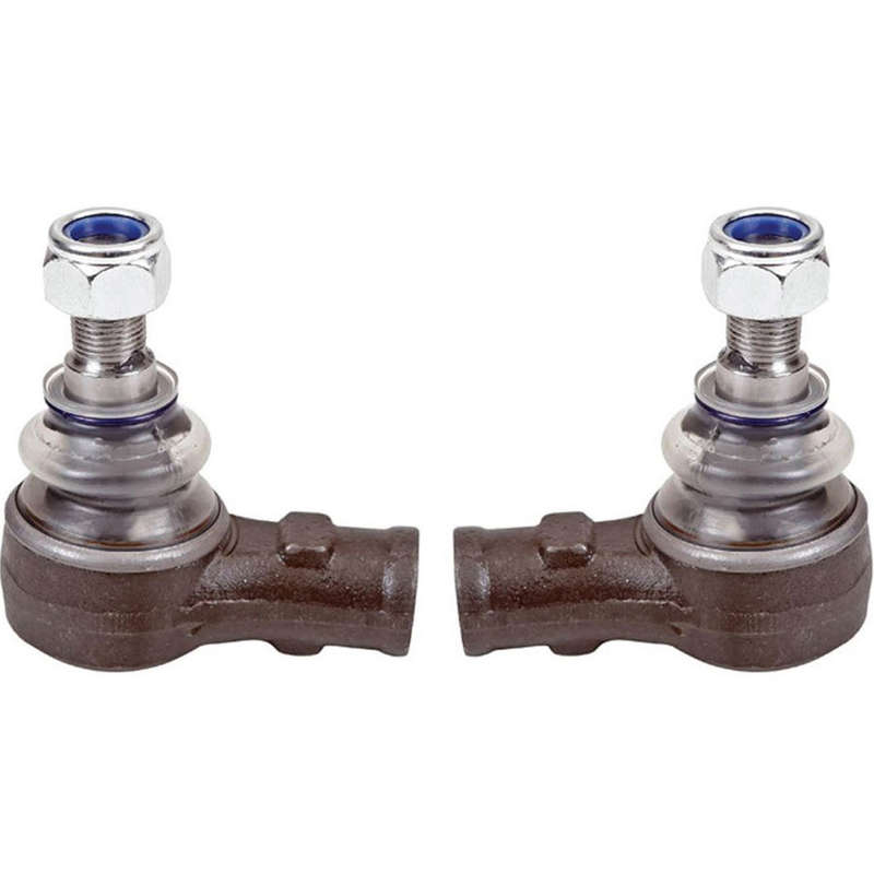 OUTER TIE ROD END SET - IV1311 (TEKNOSA)