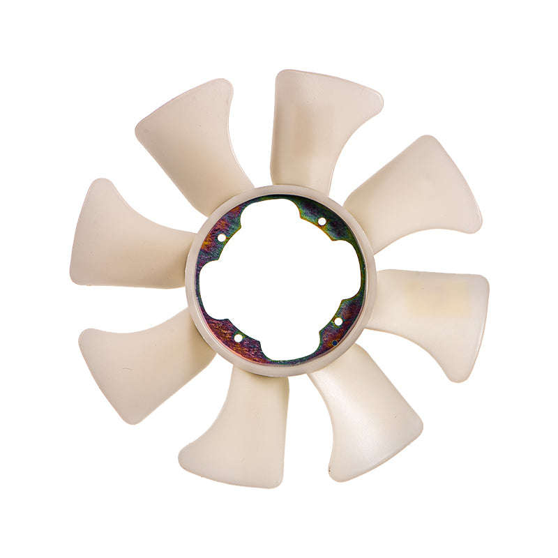 Fan Blade - Iz1781 (Doe)