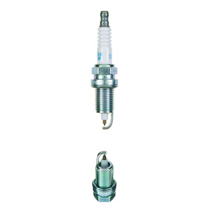 Spark Plug - Lmar6C-9 (Pack Size: 10) (Ngk)